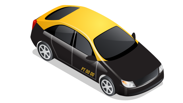 taxi-basico